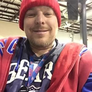 Meet your Posher, Joseph